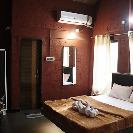 Satyaprabha Cottage Rooms Kudal (Malvan) Exterior foto