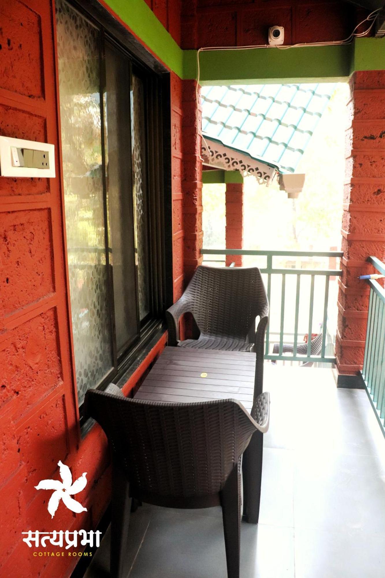 Satyaprabha Cottage Rooms Kudal (Malvan) Exterior foto