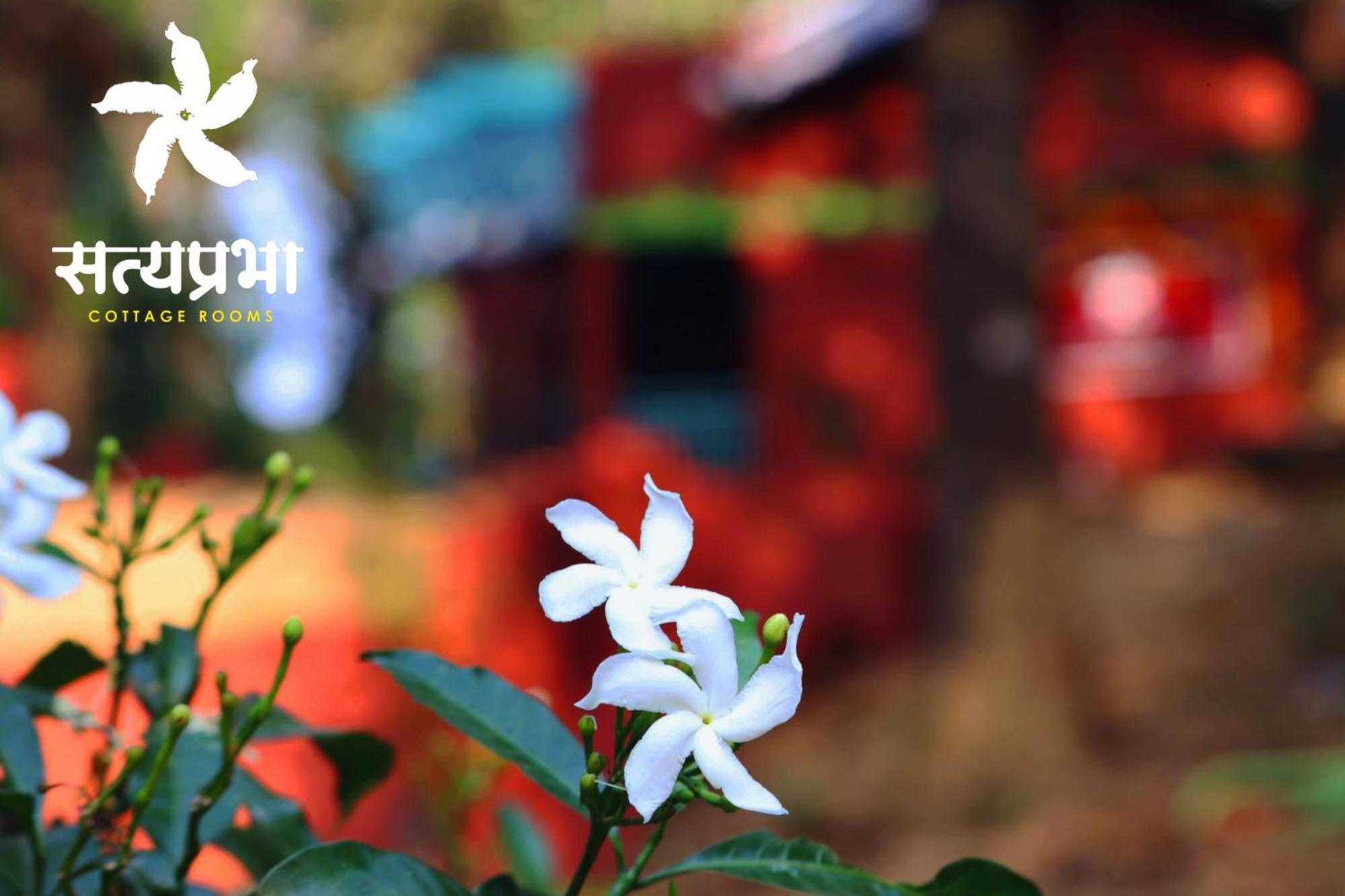 Satyaprabha Cottage Rooms Kudal (Malvan) Exterior foto
