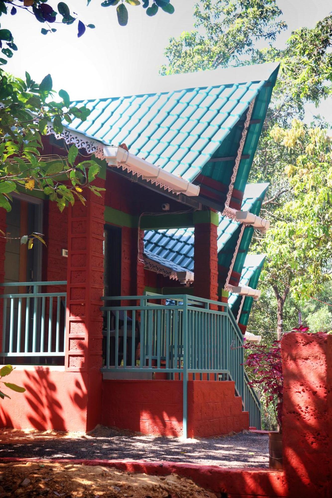 Satyaprabha Cottage Rooms Kudal (Malvan) Exterior foto